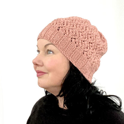 AMBAH Boronia Hat PDF