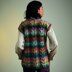 Sirdar 10717 Staghorn Fern Tabard PDF