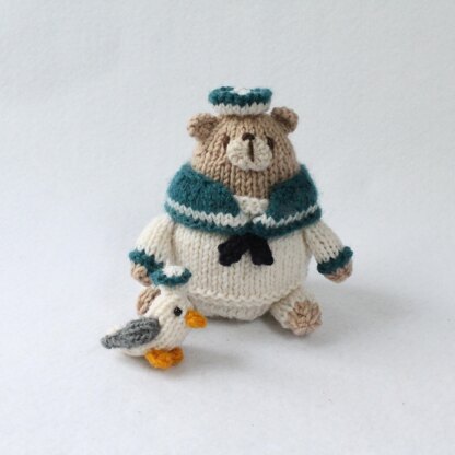 Celebration Bears Set 1