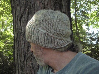 Hopper Hat