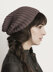 Angelia Slouch in Blue Sky Fibers Skinny Cotton - 20168 PDF