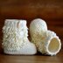 The Furrylicious Baby Boot