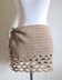 Shell Beach Sarong