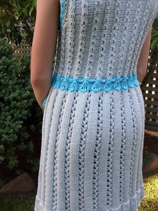 Snowdrop Dress