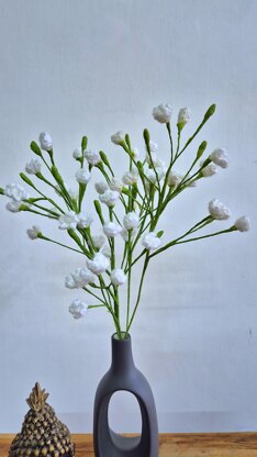 Baby's breath gypsophila