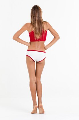 One Love Panty