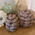 Crochet Pinecone Pattern