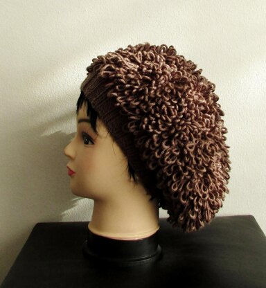 Loopy Beret