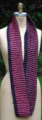 Hester's Cowl