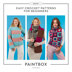 Easy Crochet Patterns for Beginners Ebook - Free Pattern for Women by Paintbox Yarns