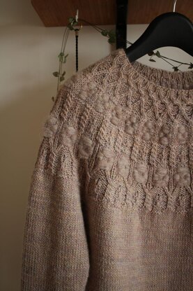 Laneus pullover