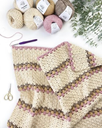 Sweetie Blanket
