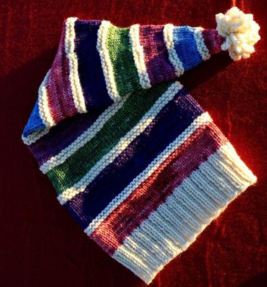 Chaplets Stocking Cap