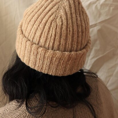 The Oatmeal Hat