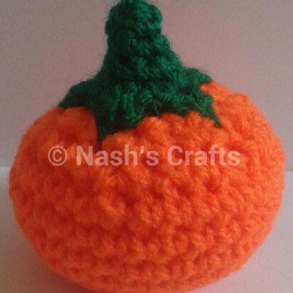 Mini Pumpkin