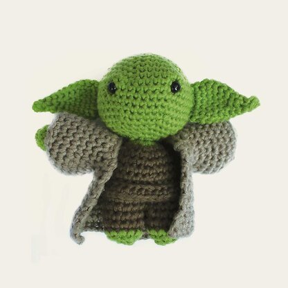 Yoda