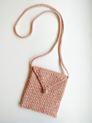 Summer Days Crossbody Bag