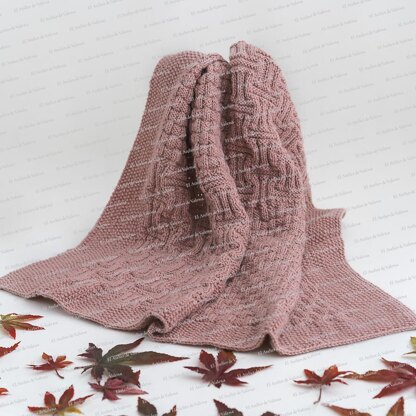 Beret Blanket