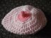 Boobie Beanie (0-3mths with alterations in notes)