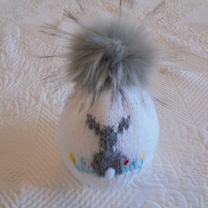 Baby Rabbit  Hat Unisex