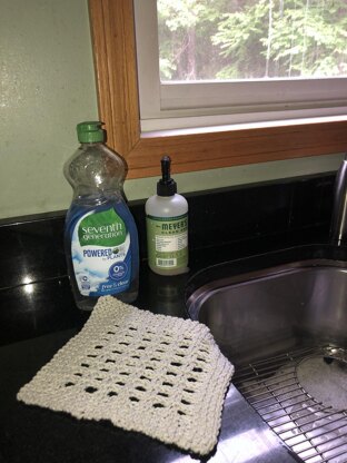 GoodReader Tutorial Wash Cloth