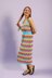 Sounds of Summer Dress