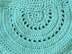 Large Crochet Boho Bag