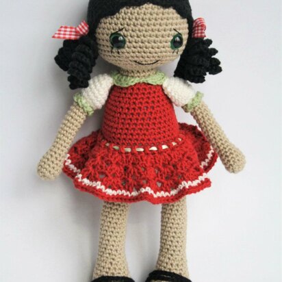 Anita doll