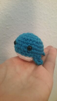 Tiny Whale