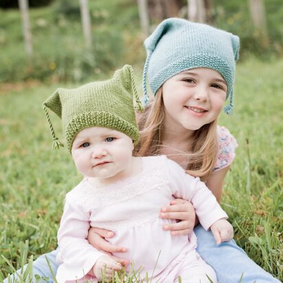 Square Tassel Hat