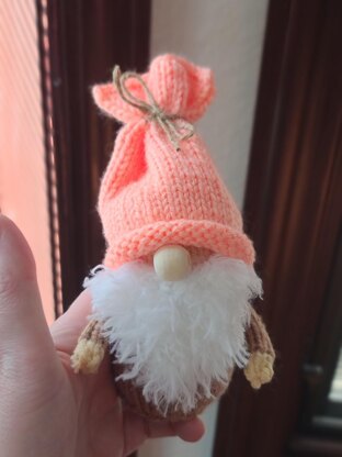 A Gnome of Many Hats