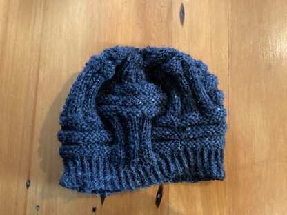 Beanies for Hawke’s Bay