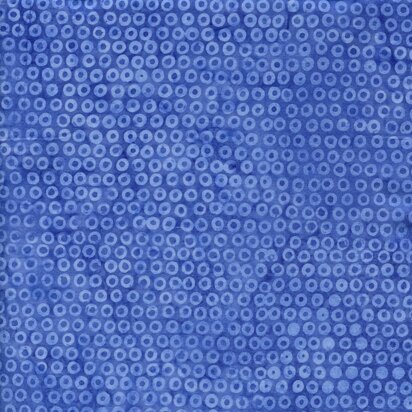 Island Batik Blenders - Ocean - BE21-D1