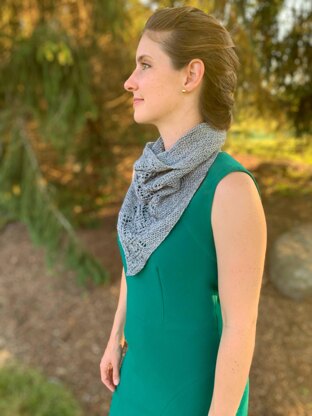 Little Star Cowl