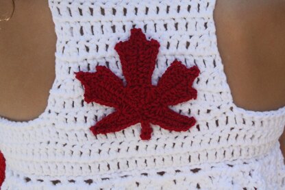 Maple Leaf