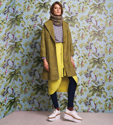 Linea Botanica DE by Rico Design