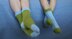 Bulky Sleep Socks