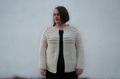 Rosea Cardigan