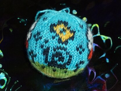 Shroomballs & Snowballs 2022