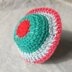 UFO Pin Cushion