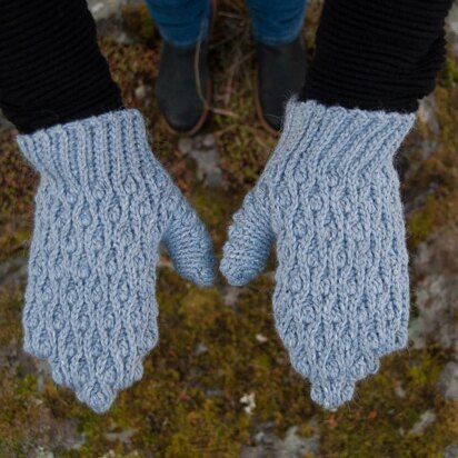 Mitis Mittens