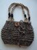 536 KNIT purse