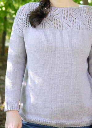 Runa Sweater