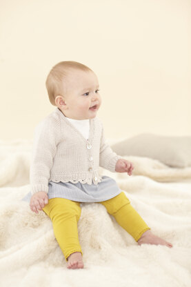 The Twenty First Little Sublime Hand Knit Book by Sublime