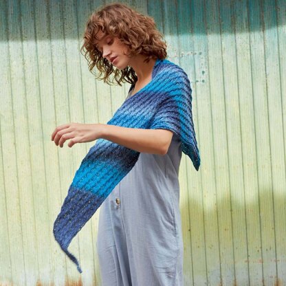 Lang PTO50-10 Shawl PDF