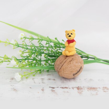 Micro Winnie the Pooh