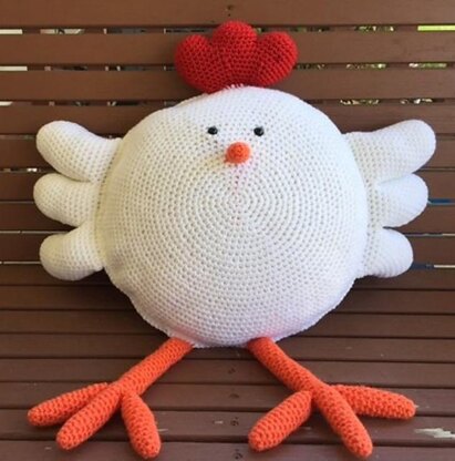 Chicken Pillow