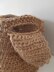 Jute Storage Basket