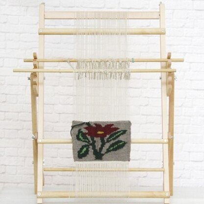 Schacht Portable Tapestry Loom