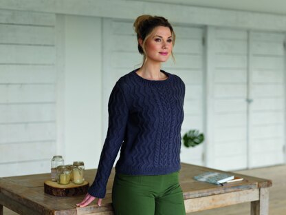 Collaboration in Design by West Yorkshire Spinners